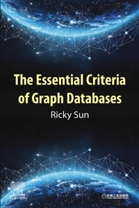 Abbildung von: The Essential Criteria of Graph Databases - Elsevier