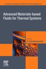 Cover: Advanced Materials-Based Fluids for Thermal Systems - Elsevier