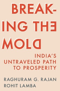 Abbildung von: Breaking the Mold - Princeton University Press