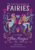 Cover: The Little Encyclopedia of Fairies - Running Press