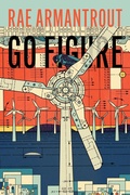 Cover: Go Figure - Wesleyan University Press