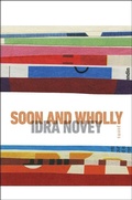 Cover: Soon and Wholly - Wesleyan University Press