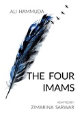Cover: The Four Imams - Islamic Foundation