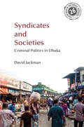 Cover: Syndicates and Societies - Cambridge University Press