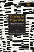 Cover: Claiming the People's Past - Cambridge University Press