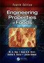 Cover: Engineering Properties of Foods - CRC Press