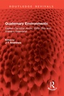 Cover: Quaternary Environments - Routledge