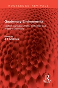 Cover: Quaternary Environments - Routledge
