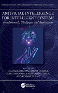 Cover: Artificial Intelligence for Intelligent Systems - CRC Press