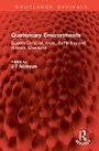 Cover: Quaternary Environments - Routledge