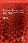Cover: Quaternary Environments - Routledge