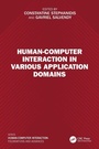 Cover: Human-Computer Interaction in Various Application Domains - CRC Press