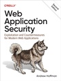 Bild: Web Application Security - O'Reilly