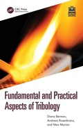 Cover: Fundamental and Practical Aspects of Tribology - CRC Press