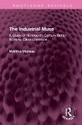 Cover: The Industrial Muse - Routledge
