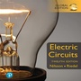 Cover: Electric Circuits, Global Edition - Pearson Education Limited