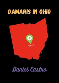 Enlarge image Cover: Damaris In Ohio - Lulu.com