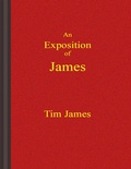 Abbildung von: An Exposition of James - Lulu.com