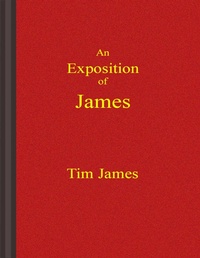 Abbildung von: An Exposition of James - Lulu.com