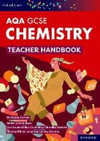 Abbildung von: Oxford Smart AQA GCSE Sciences: Chemistry Teacher Handbook - Oxford University Press