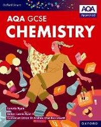 Abbildung von: Oxford Smart AQA GCSE Sciences: Chemistry Student Book - Oxford University Press