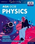 Cover: Oxford Smart AQA GCSE Sciences: Physics Student Book - Oxford University Press