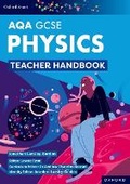 Cover: Oxford Smart AQA GCSE Sciences: Physics Teacher Handbook - Oxford University Press