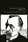 Cover: Joseph Conrad's Cultural Legacy - Bloomsbury Academic