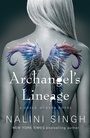 Cover: Archangel's Lineage - Gollancz