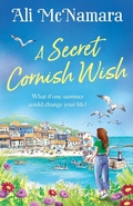 Cover: A Secret Cornish Wish - Sphere