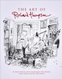 Cover: The Art of Richard Thompson - Andrews McMeel Publishing, LLC