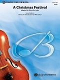 Cover: A Christmas Festival - Alfred Music