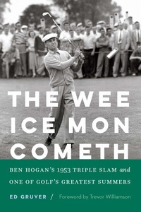 Abbildung von: The Wee Ice Mon Cometh - University of Nebraska Press