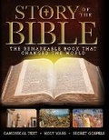 Cover: Story of the Bible - Fox Chapel Publishing