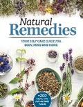 Cover: Natural Remedies - Fox Chapel Publishing