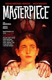 Enlarge image Cover: Masterpiece - Dark Horse Comics,U.S.