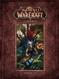 Abbildung von: World of Warcraft Chronicle Volume 4 - Dark Horse Comics,U.S.