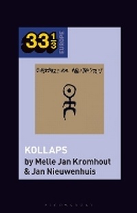 Abbildung von: Einstuerzende Neubauten's Kollaps - Bloomsbury Academic USA