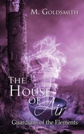 Cover: The House of Air - Wild Rose Press