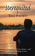 Cover: Unrequited - Wild Rose Press