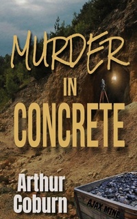 Enlarge image Cover: Murder in Concrete - Wild Rose Press