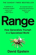 Cover: Range - Macmillan Business