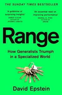 Abbildung von: Range - Macmillan Business