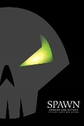 Cover: Spawn: Origins Deluxe Edition Volume 7 Signed and Numbered - Image Comics