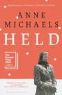 Cover: Held - Bloomsbury Publishing PLC