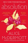 Cover: Absolution - Bloomsbury Publishing PLC