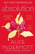 Cover: Absolution - Bloomsbury Publishing PLC