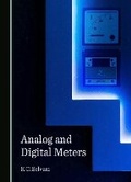 Cover: Analog and Digital Meters - Cambridge Scholars Publishing