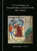 Cover: The Critical Legacy of Thomas of Woodstock or Richard II, Part One - Cambridge Scholars Publishing