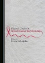 Cover: Current Topics in Breast Cancer Survivorship - Cambridge Scholars Publishing